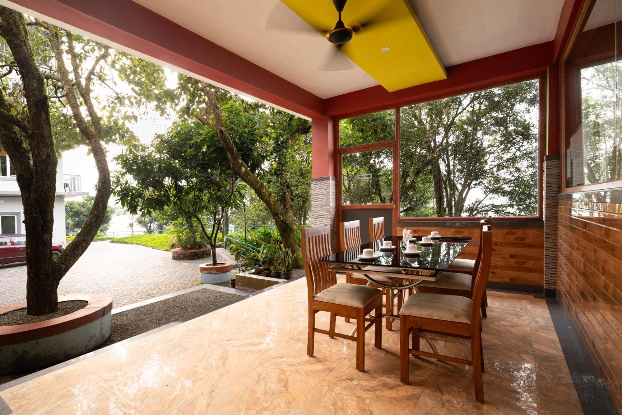 Avadale Idukki - Stag Groups Not Allowed 外观 照片