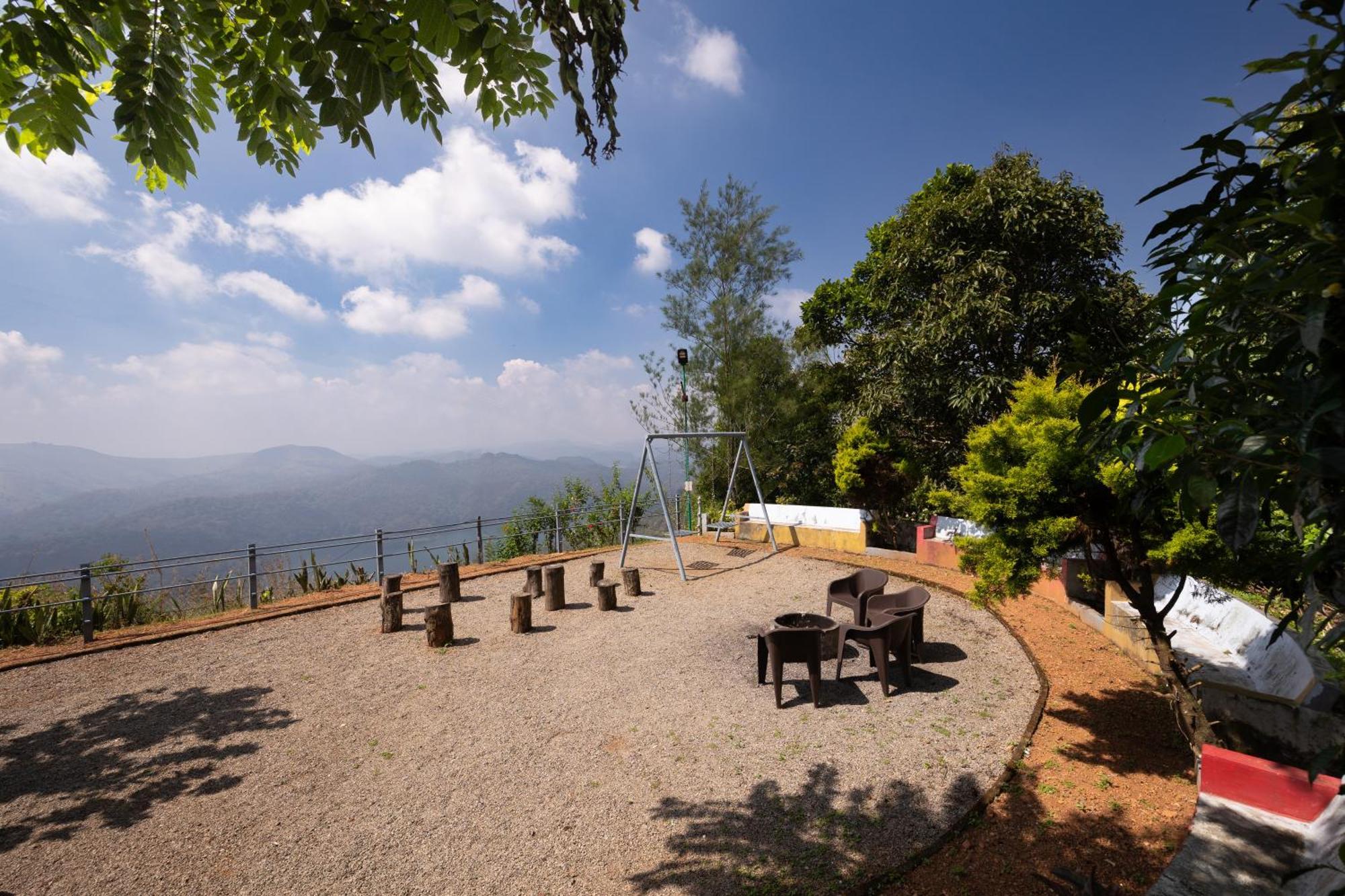 Avadale Idukki - Stag Groups Not Allowed 外观 照片