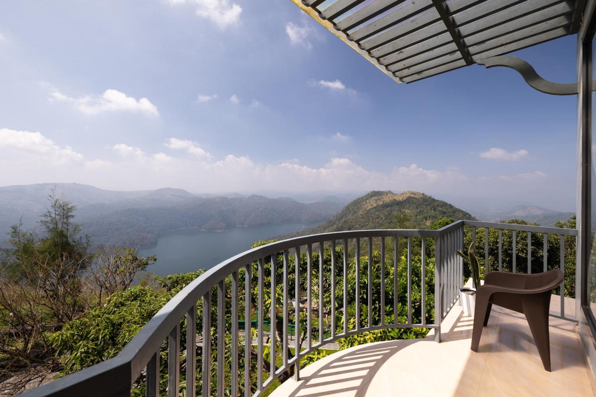 Avadale Idukki - Stag Groups Not Allowed 客房 照片