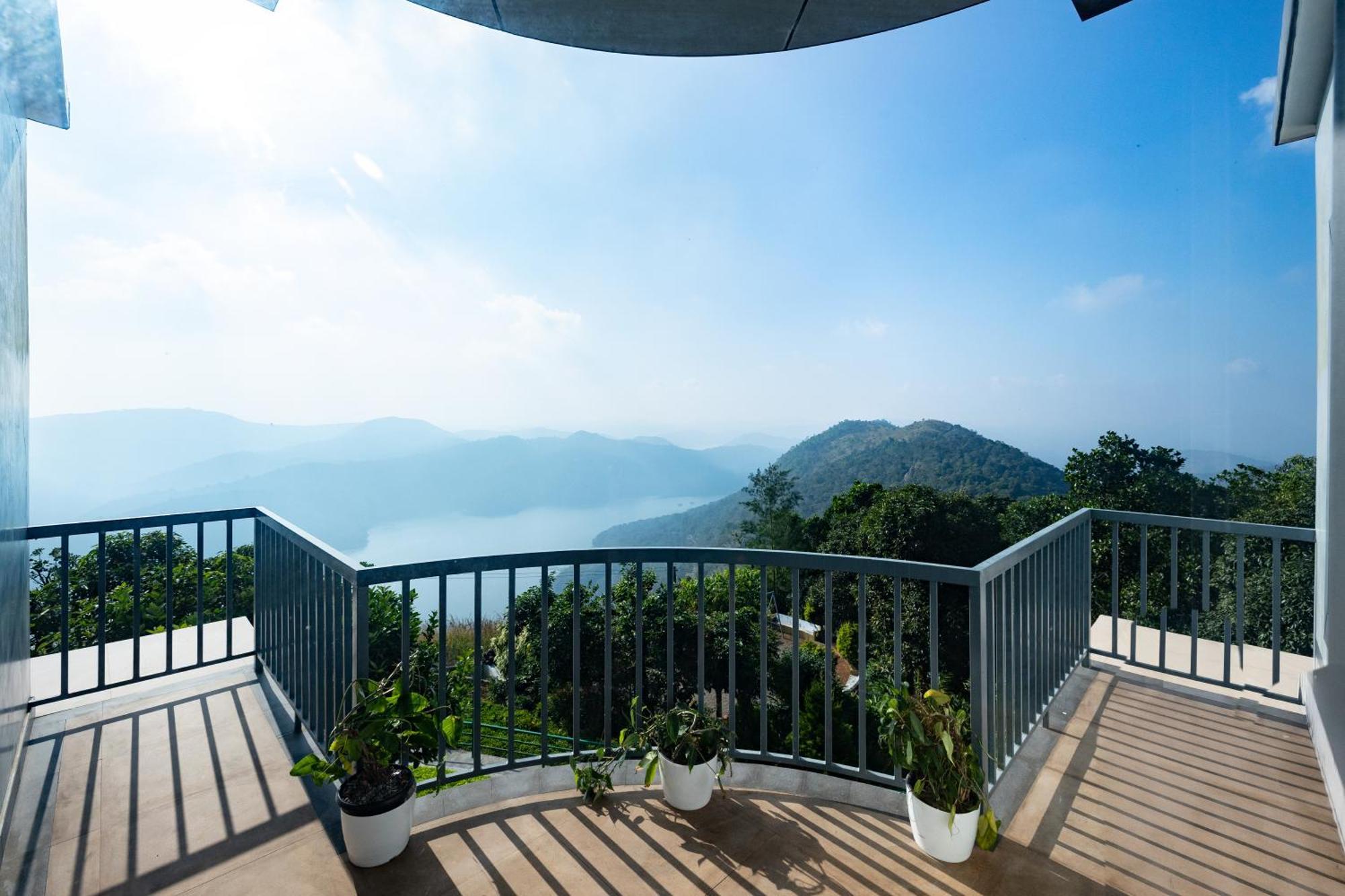 Avadale Idukki - Stag Groups Not Allowed 外观 照片