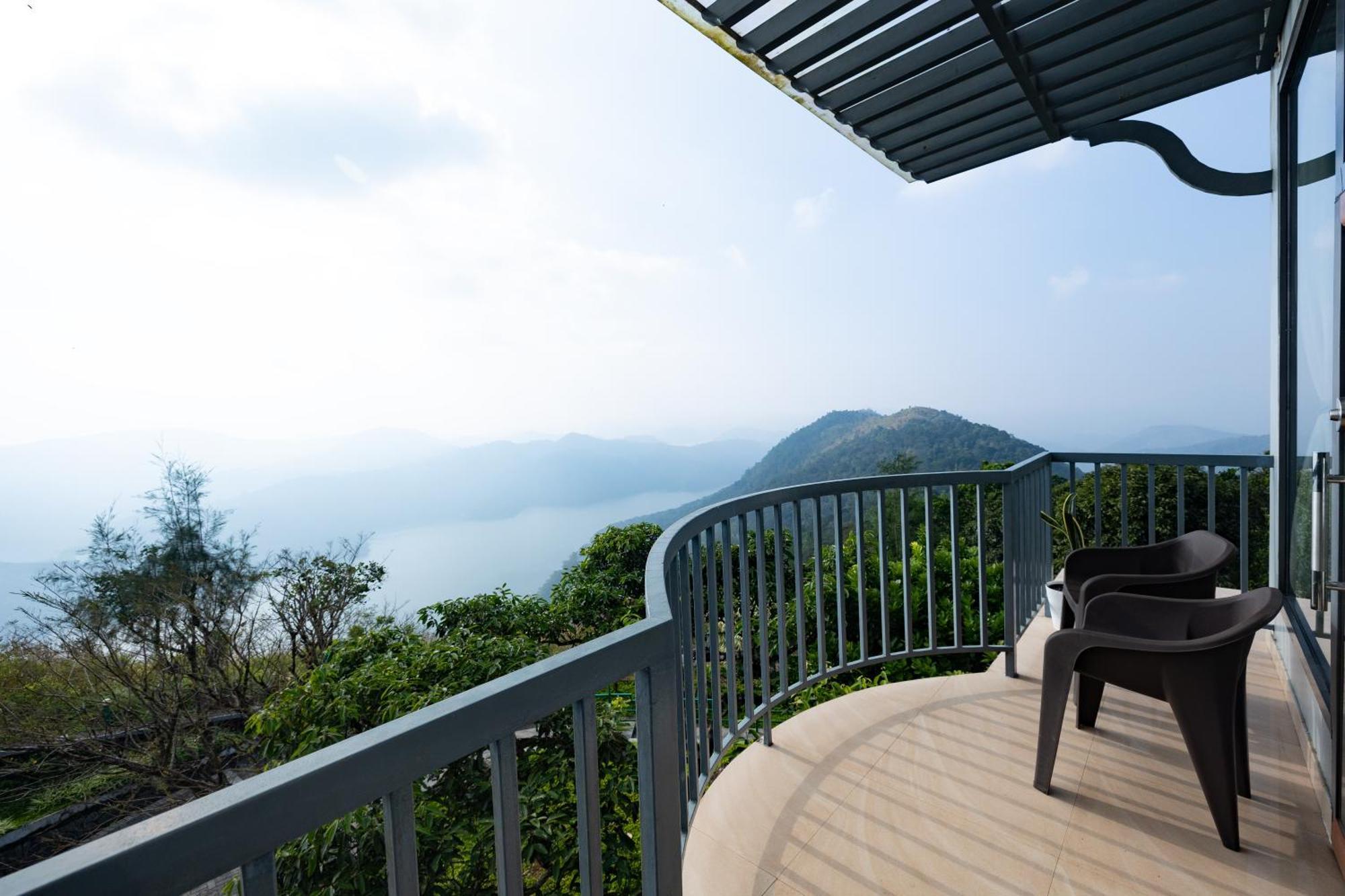 Avadale Idukki - Stag Groups Not Allowed 客房 照片